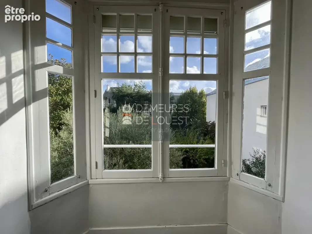 Maison de caractère 232 m2 - SAINT-MALO - Courtoisville - 100 m de la plage  - 6 chambres - jardin sud - garag - photo 3