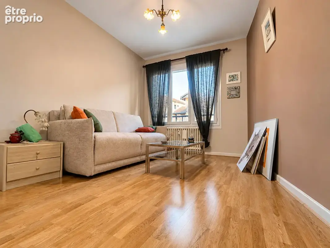 Appartement Roanne 4 pièce(s) 115 m2 - photo 3