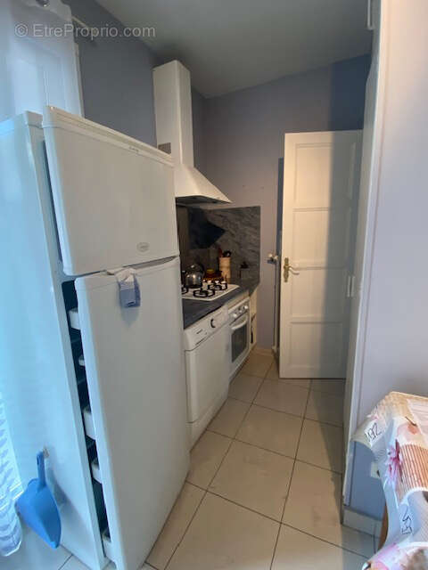 Appartement à SAN-MARTINO-DI-LOTA