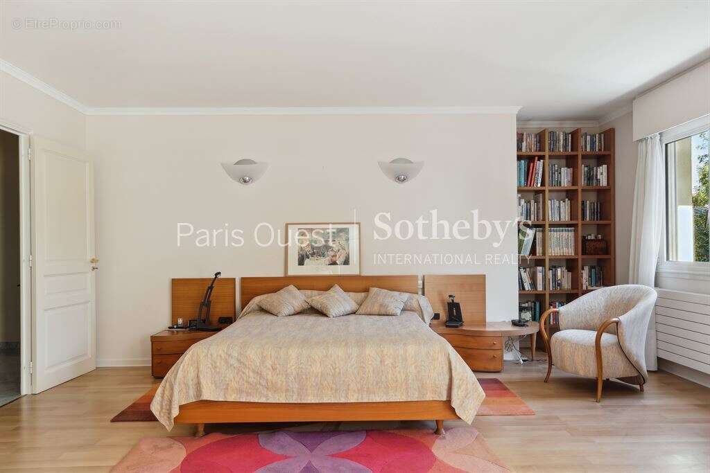 Maison à CHAMPIGNY-SUR-MARNE