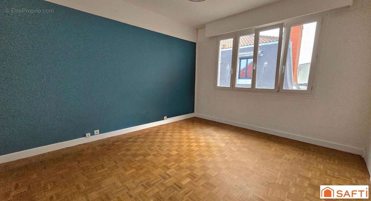 Photo 5 - Appartement à REIMS