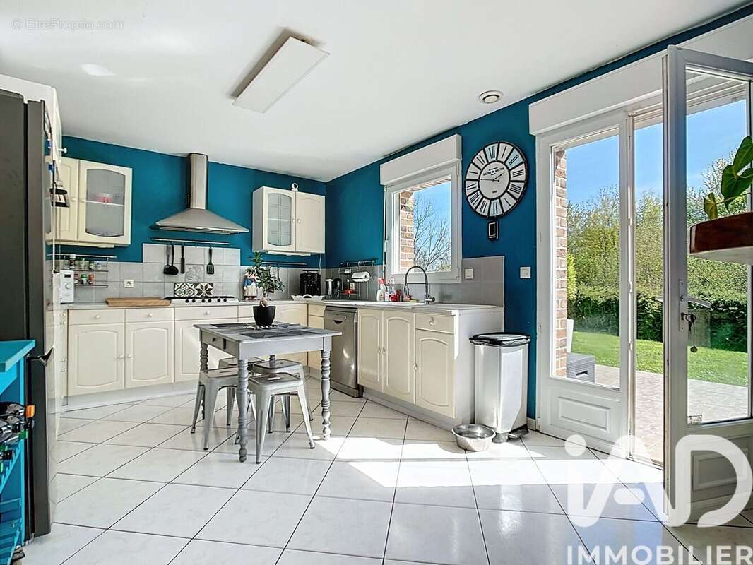 Photo 3 - Maison à VIEILLE-CHAPELLE