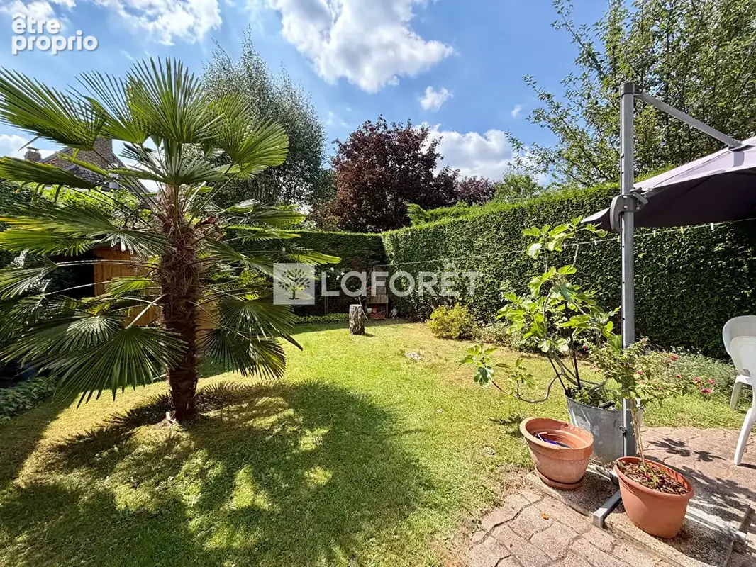 Maison Villeneuve D Ascq 5 pièces 108 m2 - photo 6