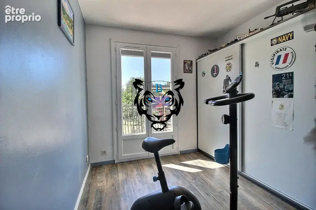 Maison Le Muy  5 pièces proche commerces - photo 5