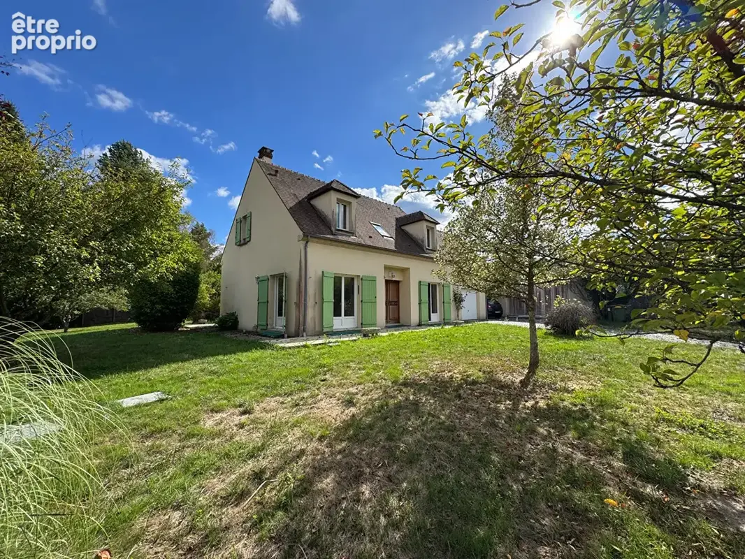 Photo Maison à Gambaiseuil au prix de 480 000€