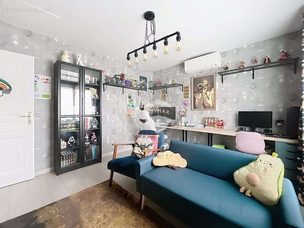 Maison à SAVIGNY-SUR-CLAIRIS