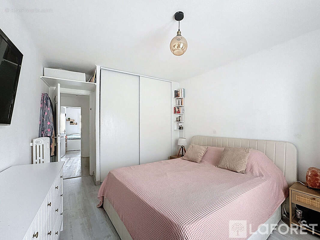 Appartement à ROQUEBRUNE-CAP-MARTIN