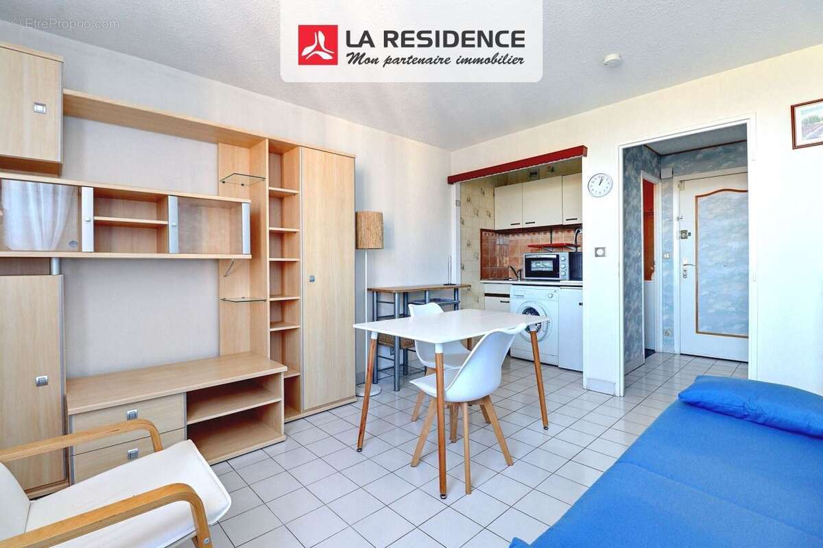 Appartement à FREJUS