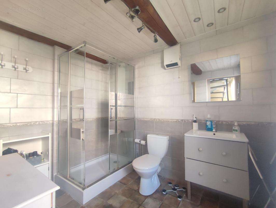 Maison à CAZOULS-D&#039;HERAULT