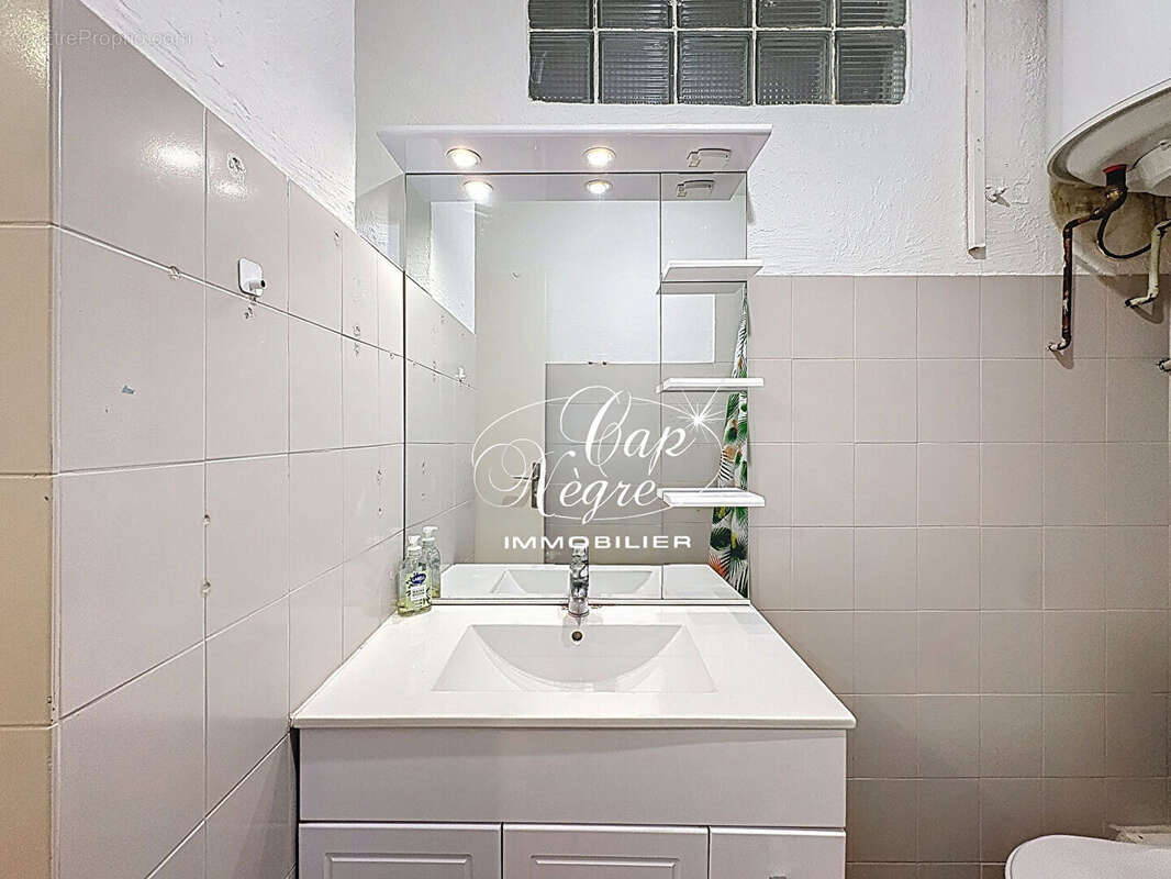 Appartement à LE LAVANDOU