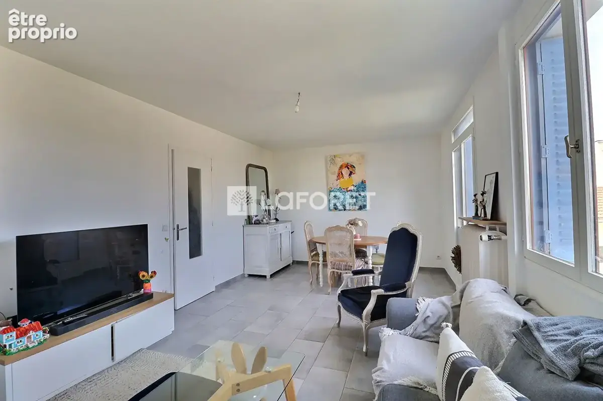 Maison Vitry Sur Seine - photo 5