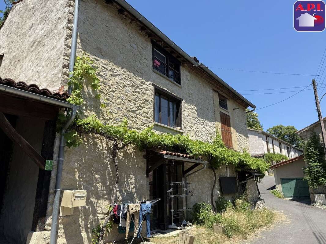 Maison à FOIX