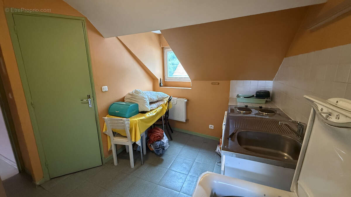 Appartement à VICHY