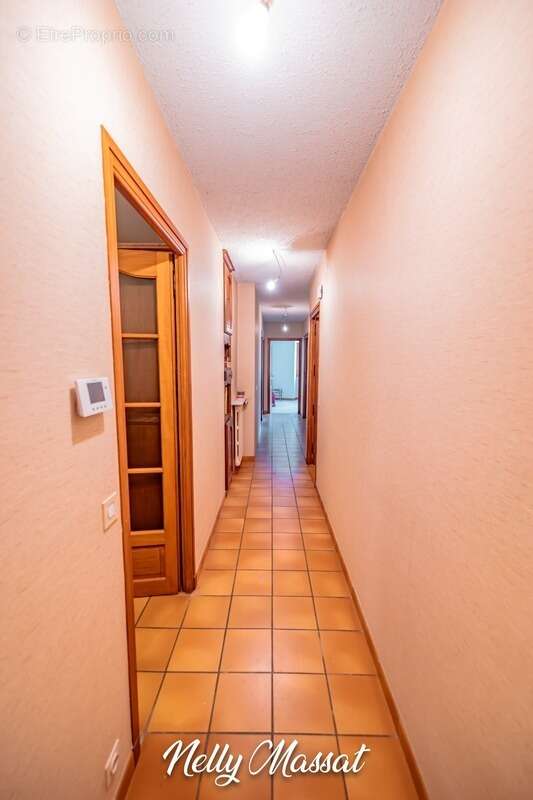Maison à vendre 6 pièces BARBY (73) - Maison familiale avec jardin et fort potentiel d'aménagement - photo 5