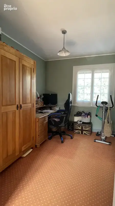 10 min centre de Pompadour à pied, Maison agréable à vivre - photo 29