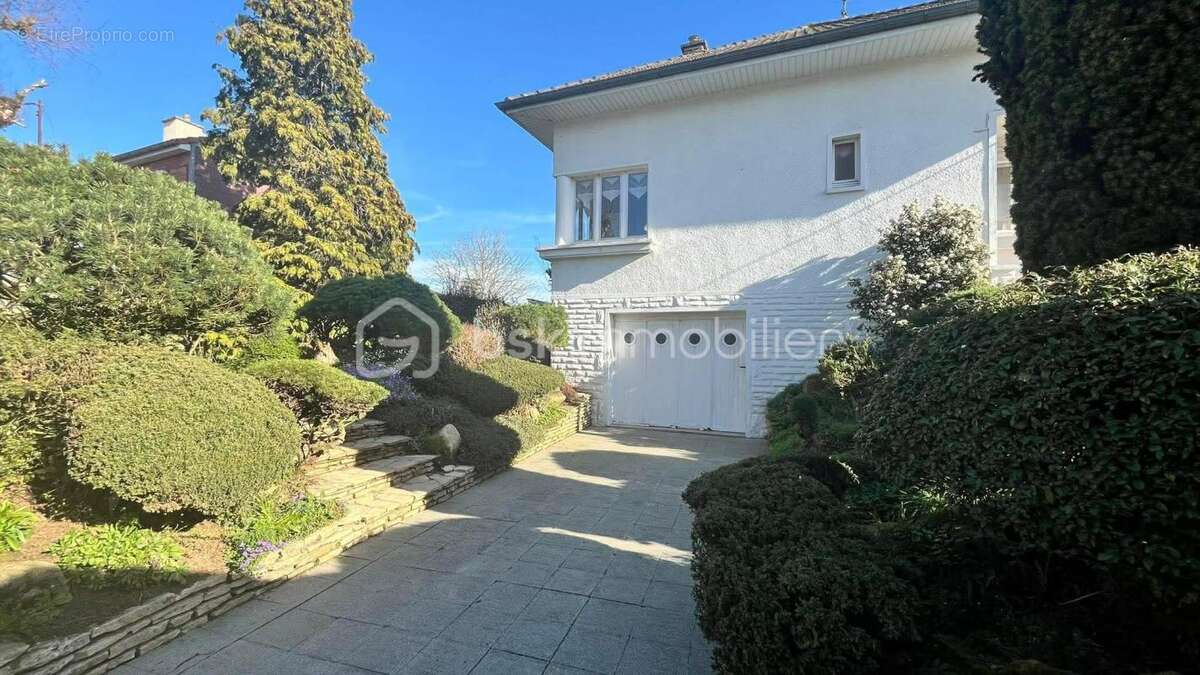 Maison à VIMY