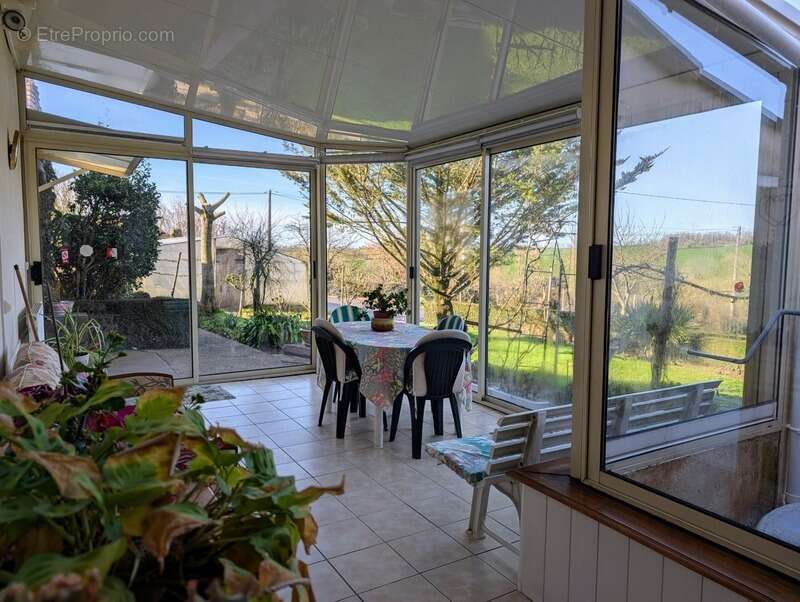 Maison à LA TARDIERE