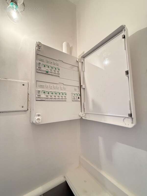 Appartement à LOUDEAC