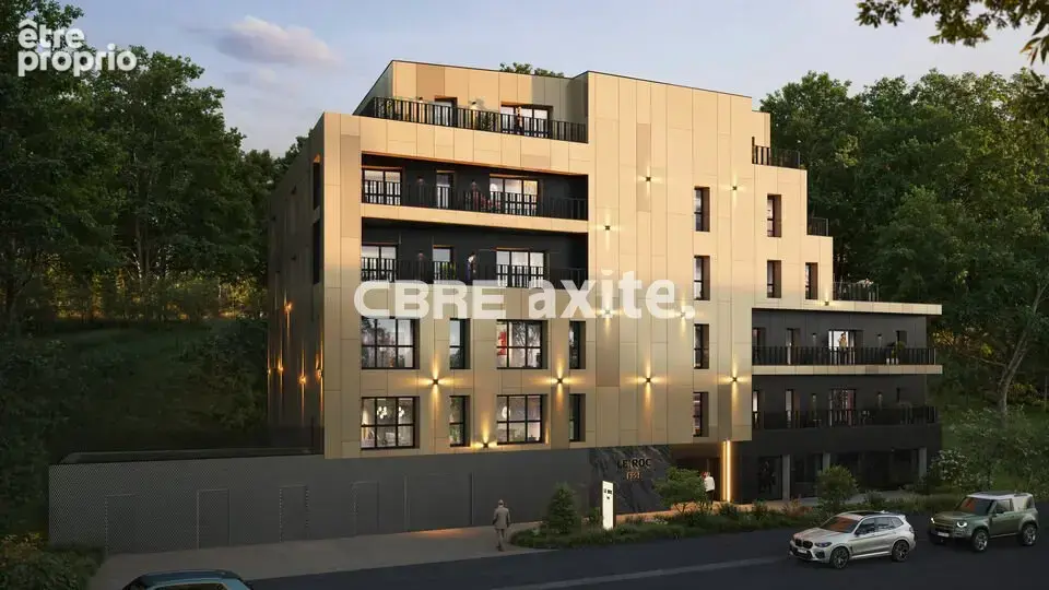 Commerce 127 m² à vendre à La Ravoire (73490) - photo 3