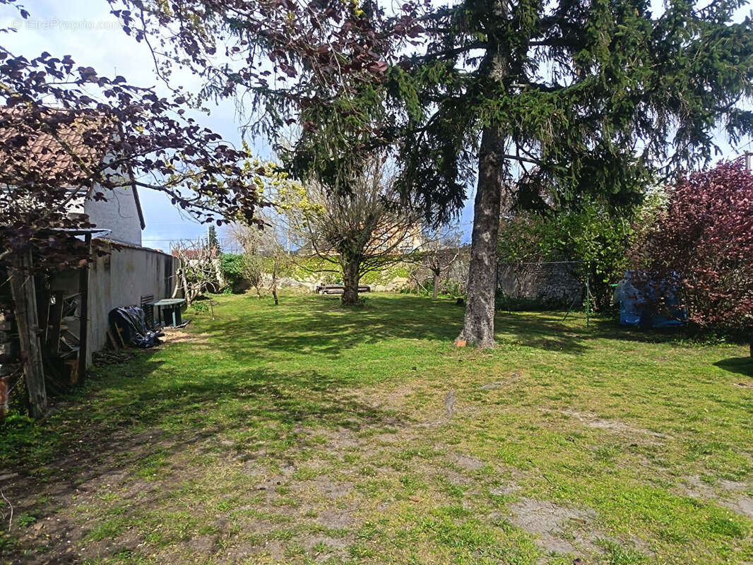 Maison à SELLES-SUR-CHER