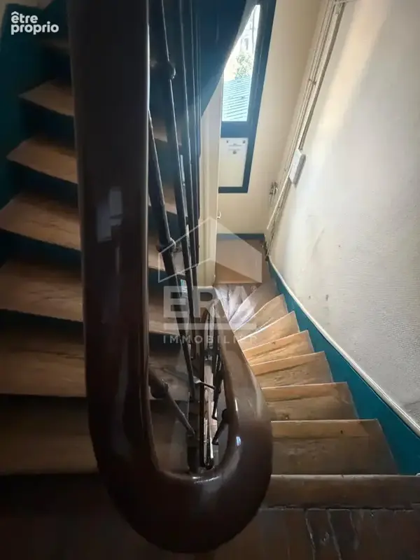 Appartement 24m² à montreuil - photo 8