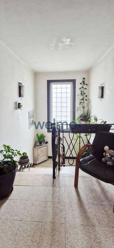 Maison à COURCELLES-LES-MONTBELIARD