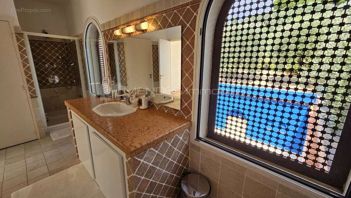 Villa eblouissante quartier madone a menton - photo 34