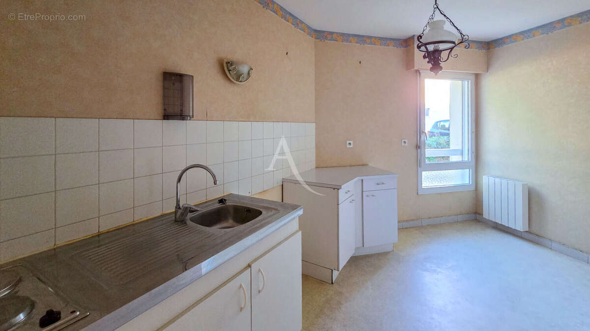 Appartement à PLOERMEL