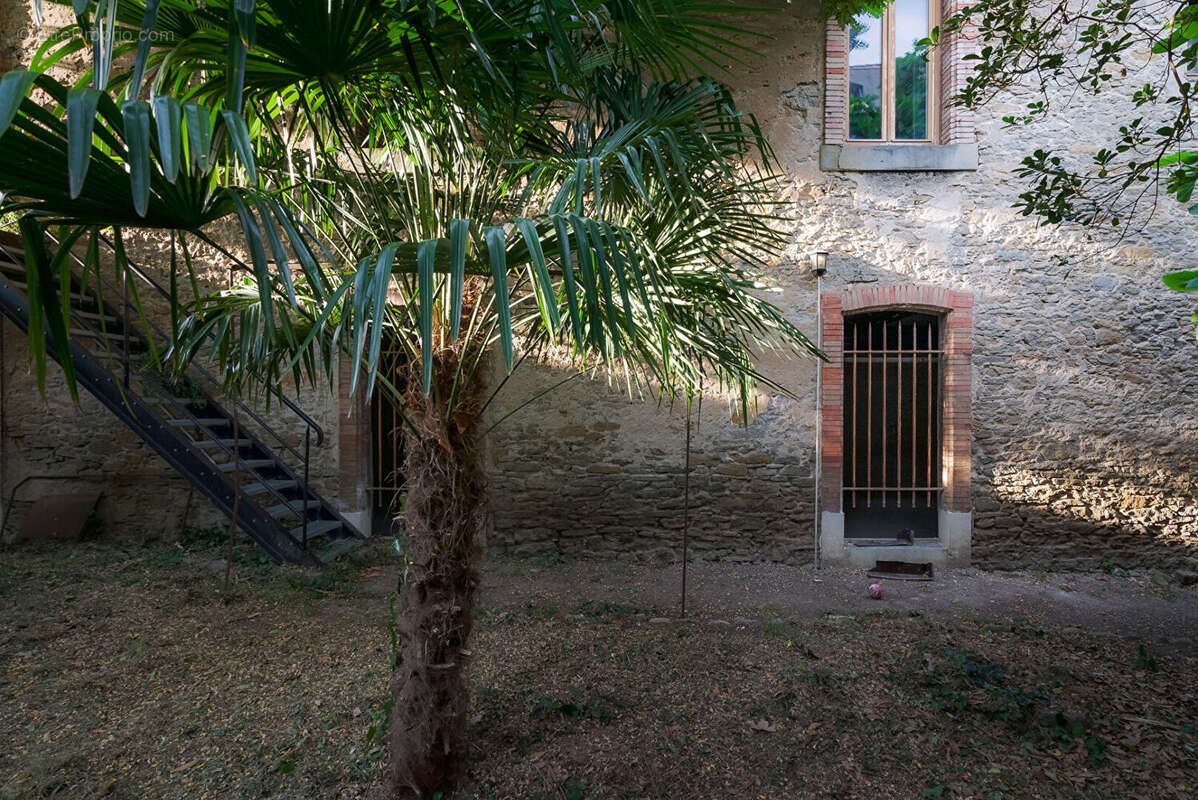 Appartement à CARCASSONNE