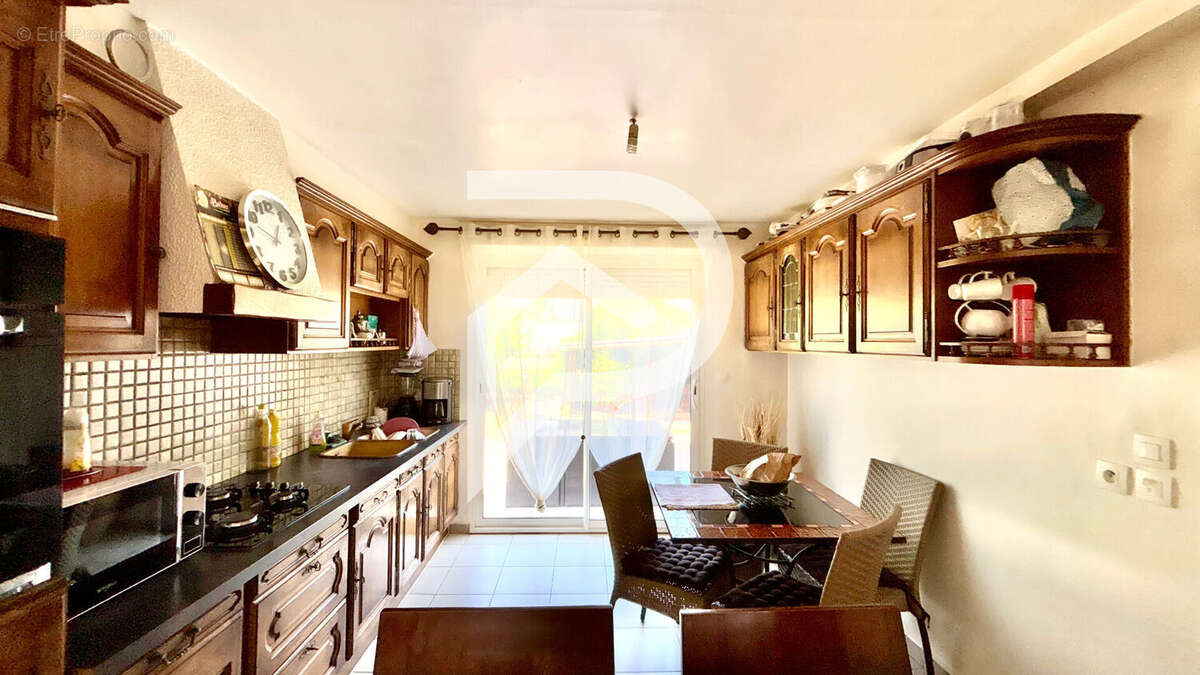 Maison à SAINT-NAZAIRE