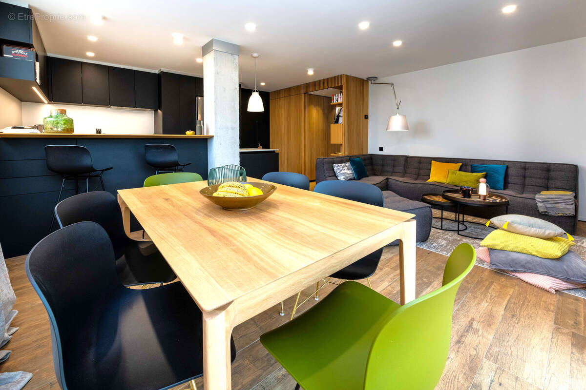 Appartement à CASSIS