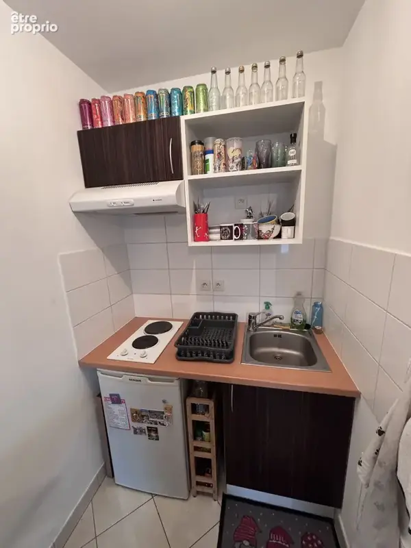 Appartement 2 pièces 33 m² à vendre à Saint-Fargeau-Ponthierry (77310) - photo 6