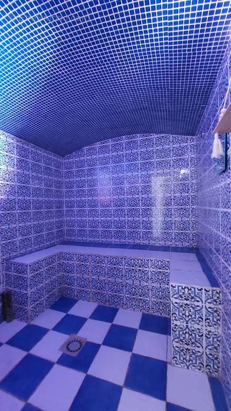 Maison à LIVRY-GARGAN