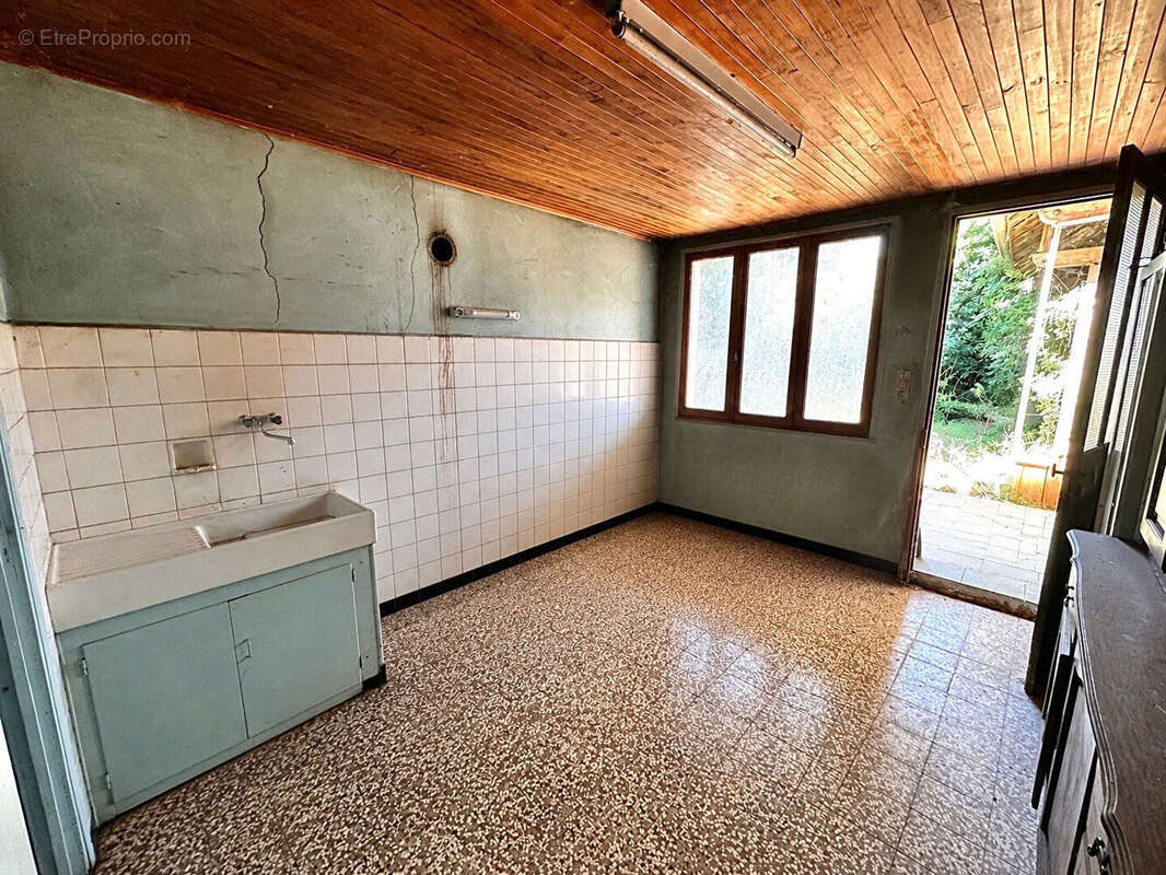 Maison 148m² à les avenières veyrins-thuellin - photo 10