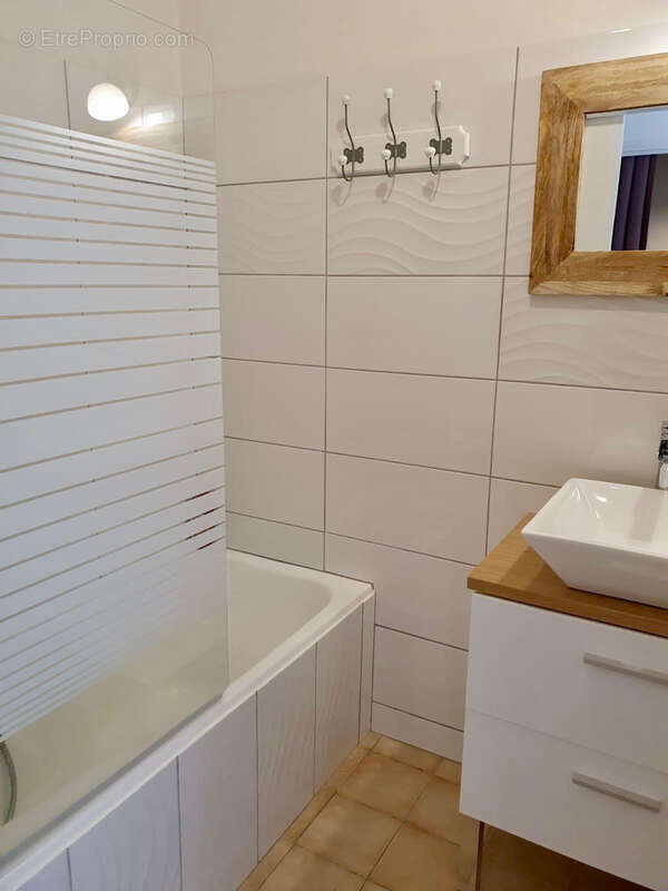 Appartement à GRIGNAN