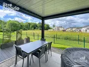 Appartement à MEROUX