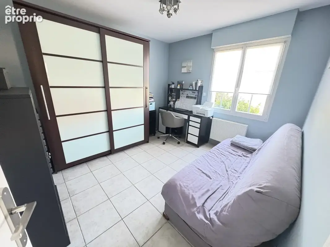 A saisir superbe villa bâtie sur 731 m2 avec  4 chambres et garage 2 voitures - photo 11