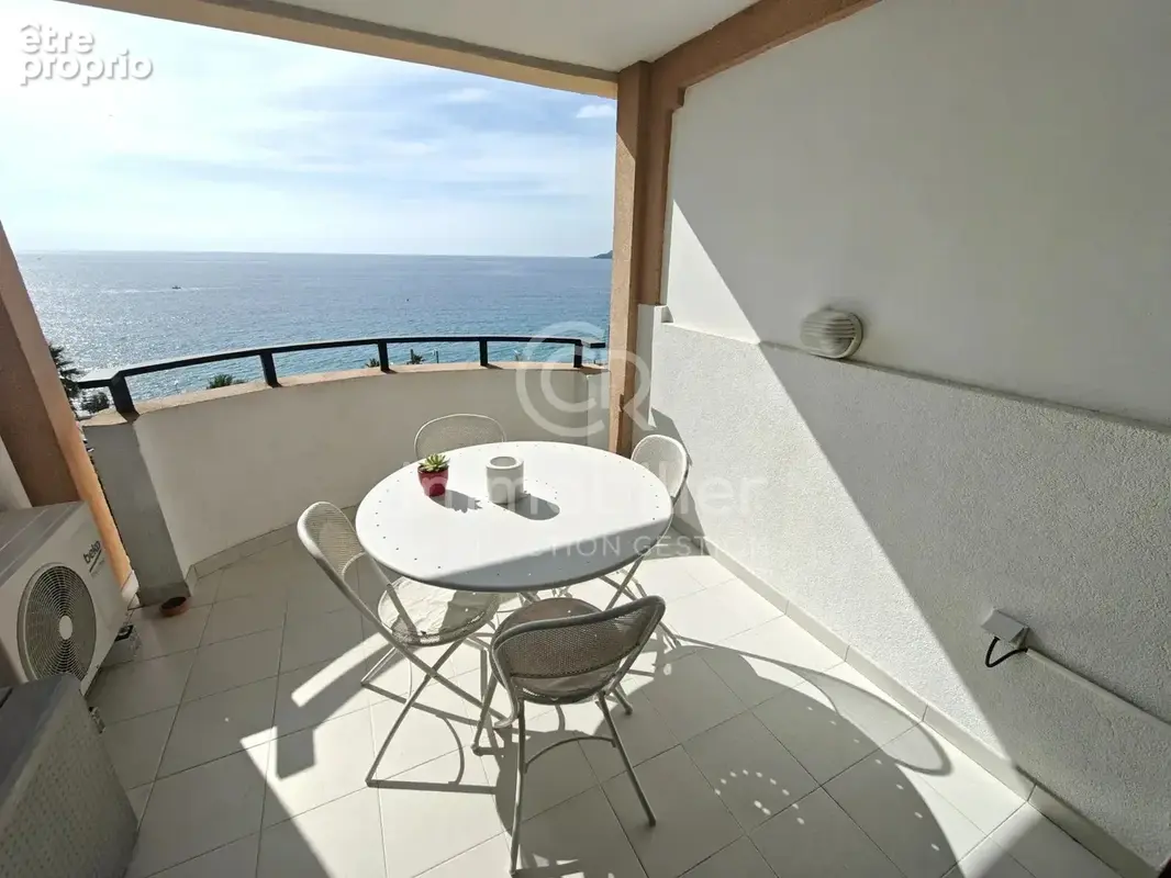 Photo Appartement à Cannes au prix de 168 000€