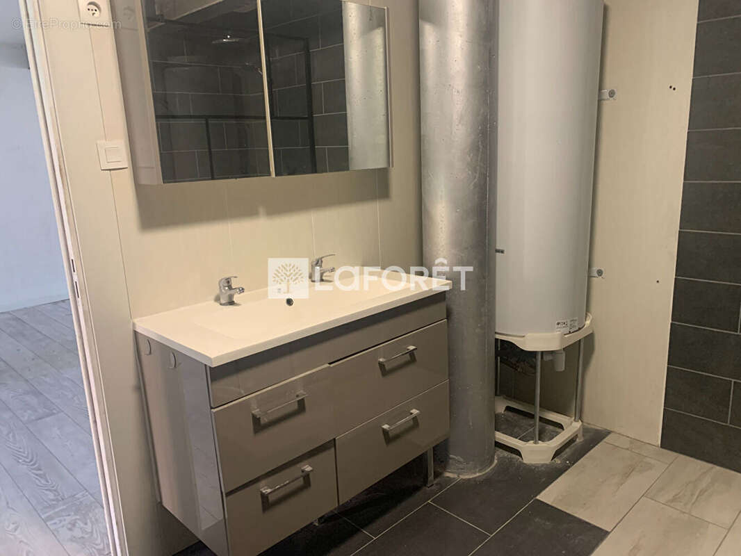 Appartement à LE BOULOU