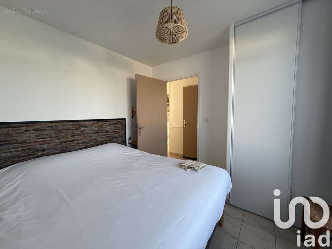 Photo 9 - Appartement à TREFFIAGAT