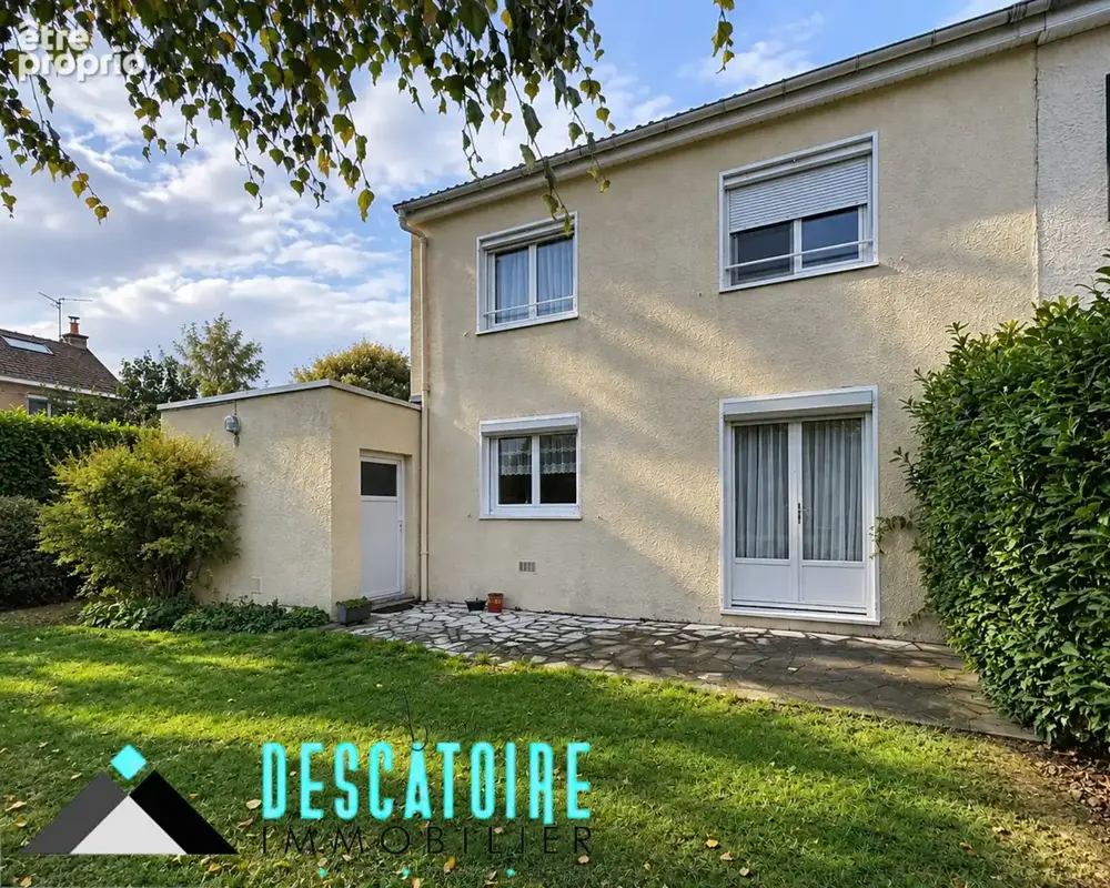 Maison de lotissement - photo 2