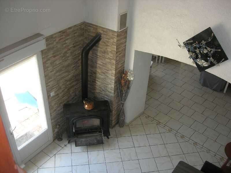 Maison à ISLE