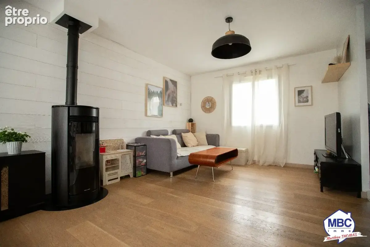Maison Saint Florent le Vieil - photo 2