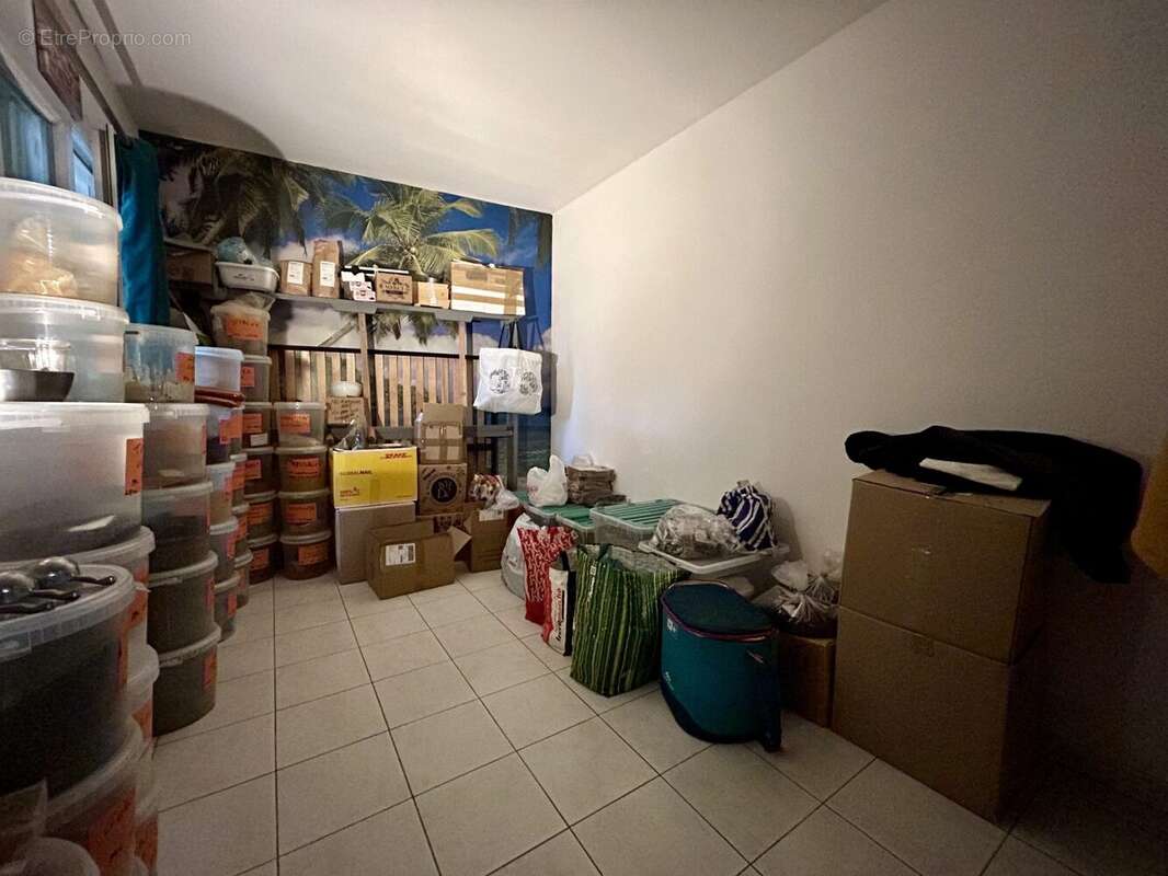 Appartement à TARASCON