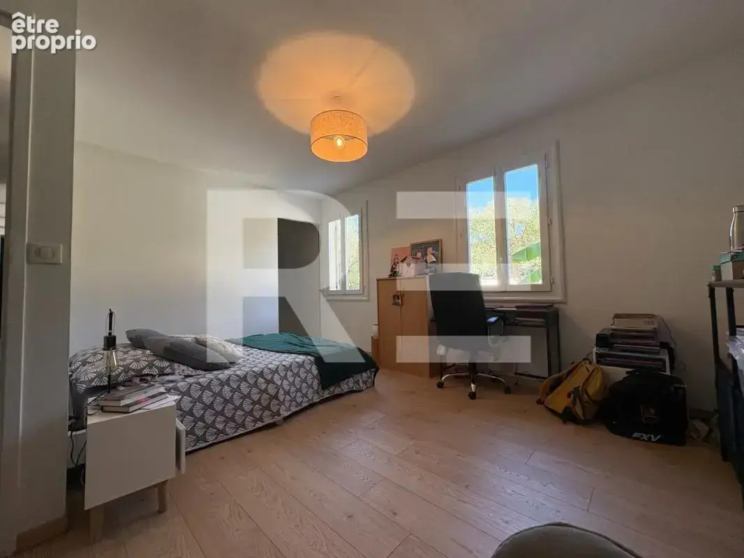 Villa 4 chambres 140m² - photo 11