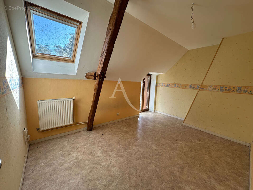 Maison à CIVRAY-DE-TOURAINE