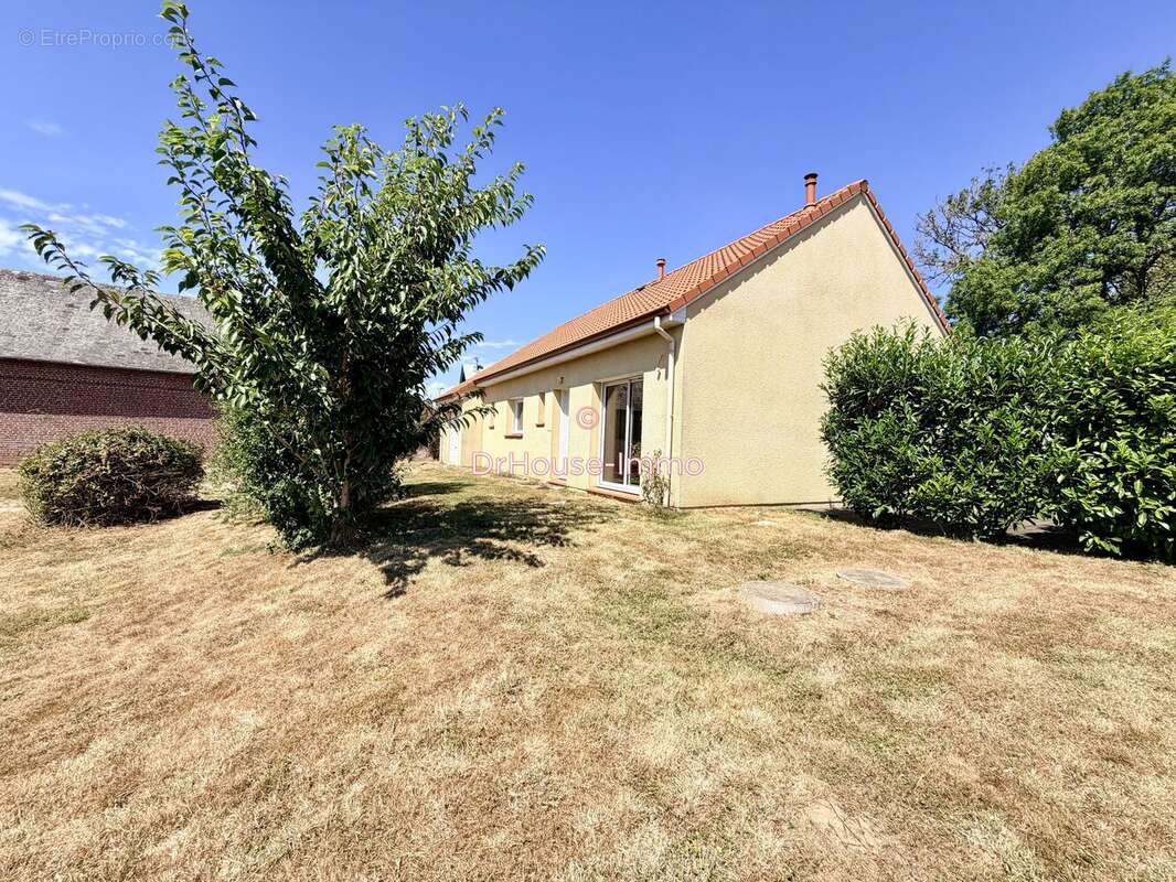 Maison 88 m² à Envermeu  - photo 8
