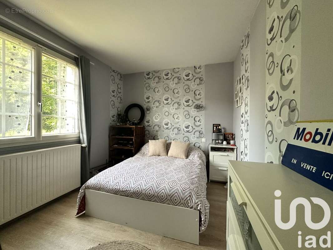 Photo 4 - Maison à NOTRE-DAME-D'OE