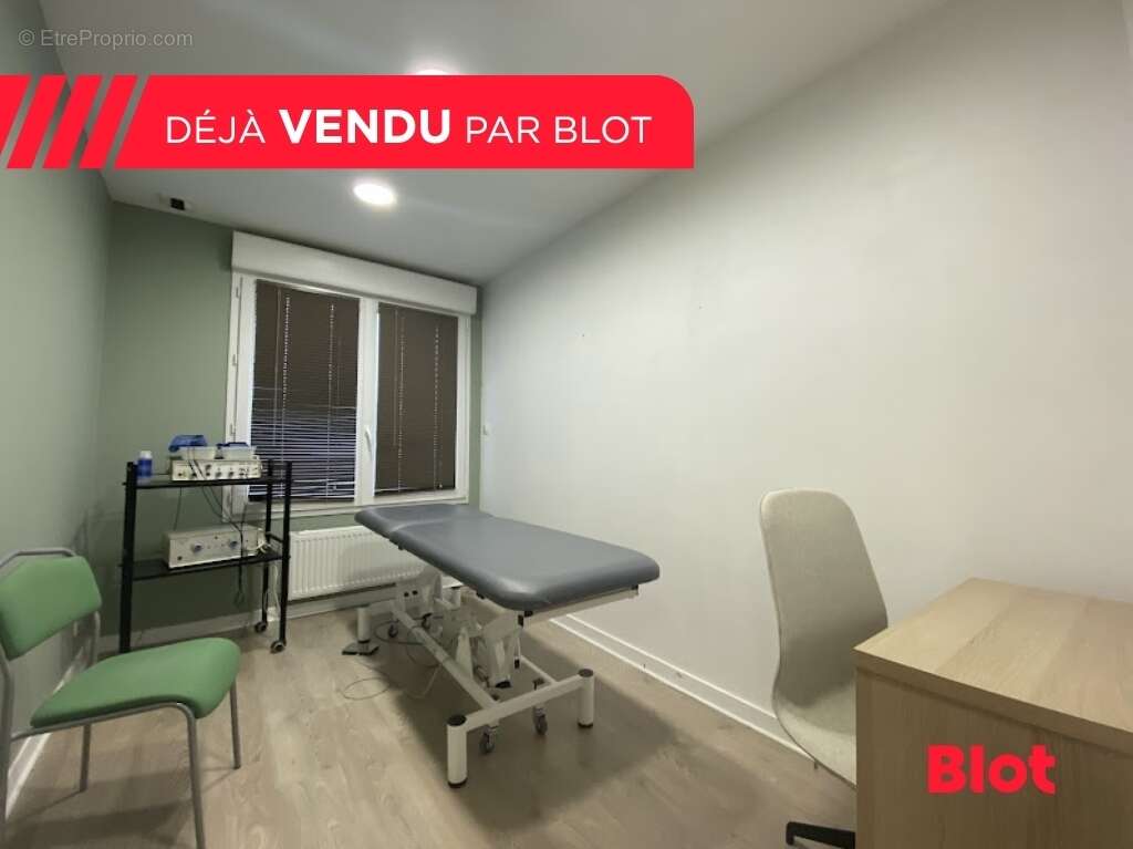 Appartement à JANZE