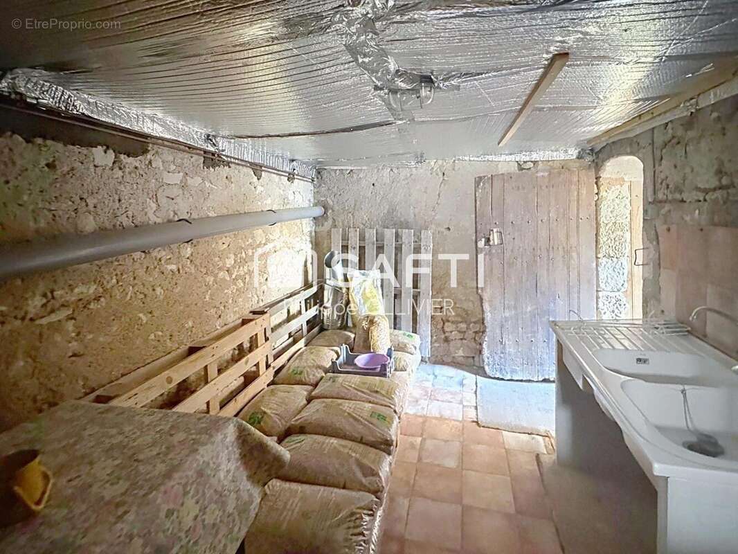 Photo 9 - Maison à SAINT-GEORGES-SUR-CHER